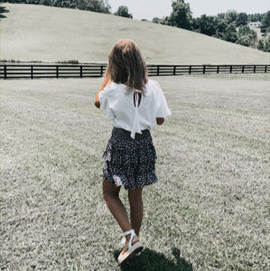 Meet your Posher, Avery